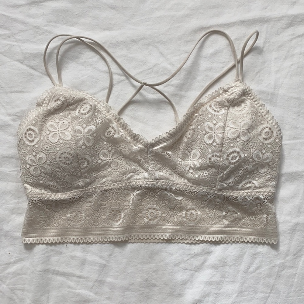 bralette